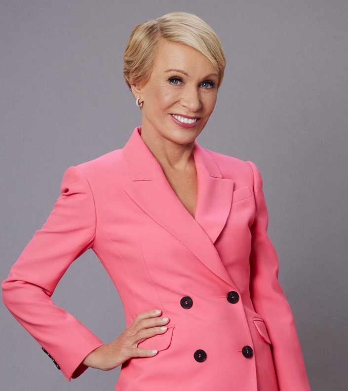 Barbara Corcoran: The Shark Who Bets on People, Not Products